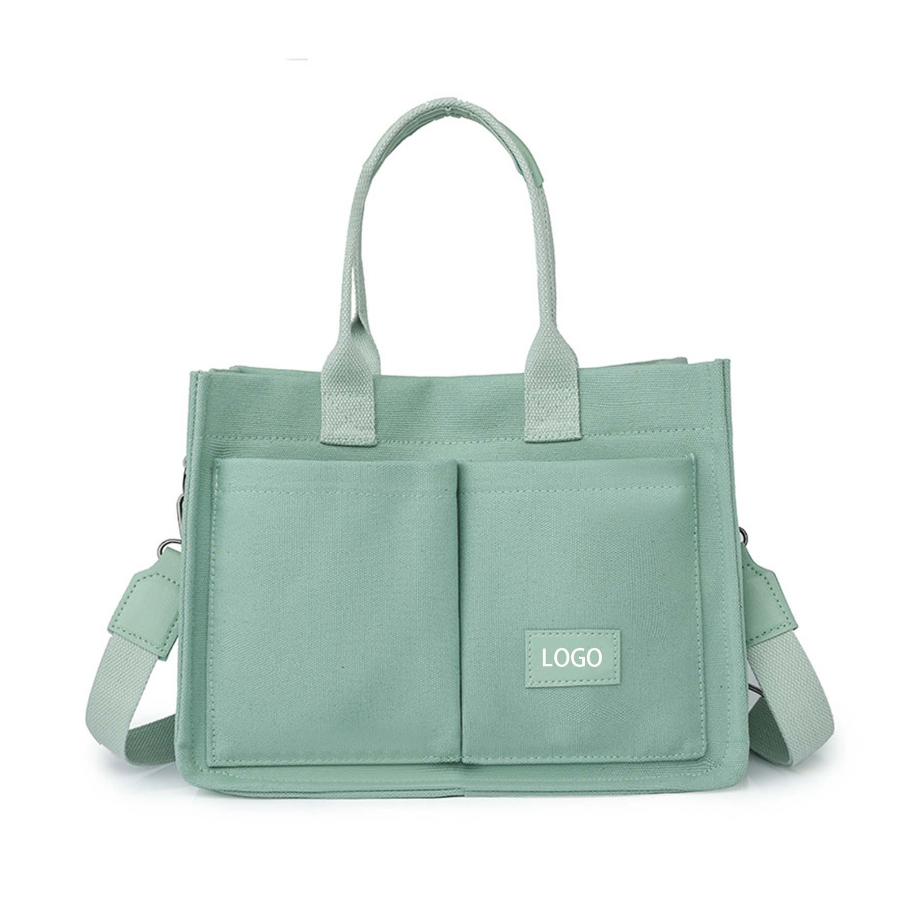Canvas Bag 8