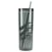Chroma Recycled Acrylic Straw Tumbler 16oz 94