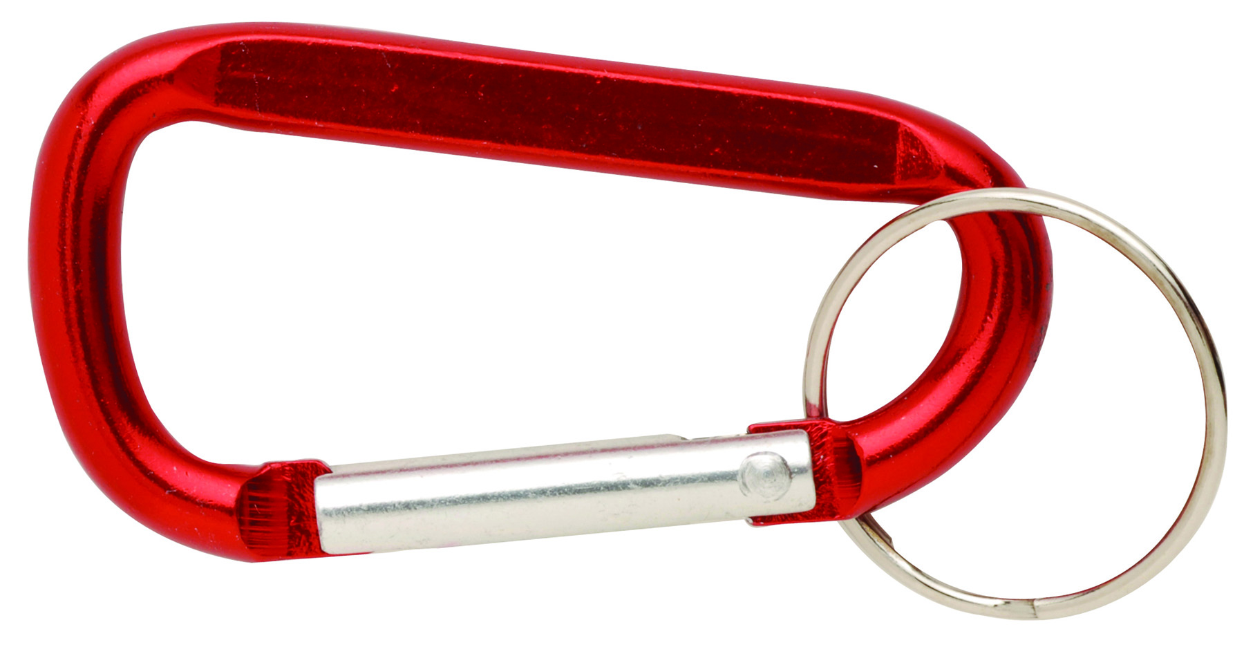 Carabiners With Keyring