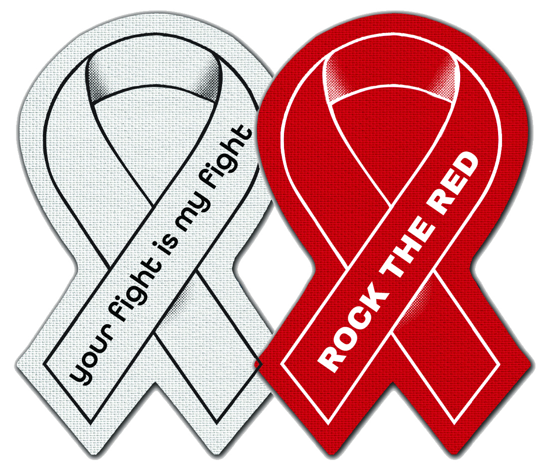 "Awareness Ribbon" Opener 10