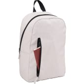 Skye Recycled Laptop Backpack 85