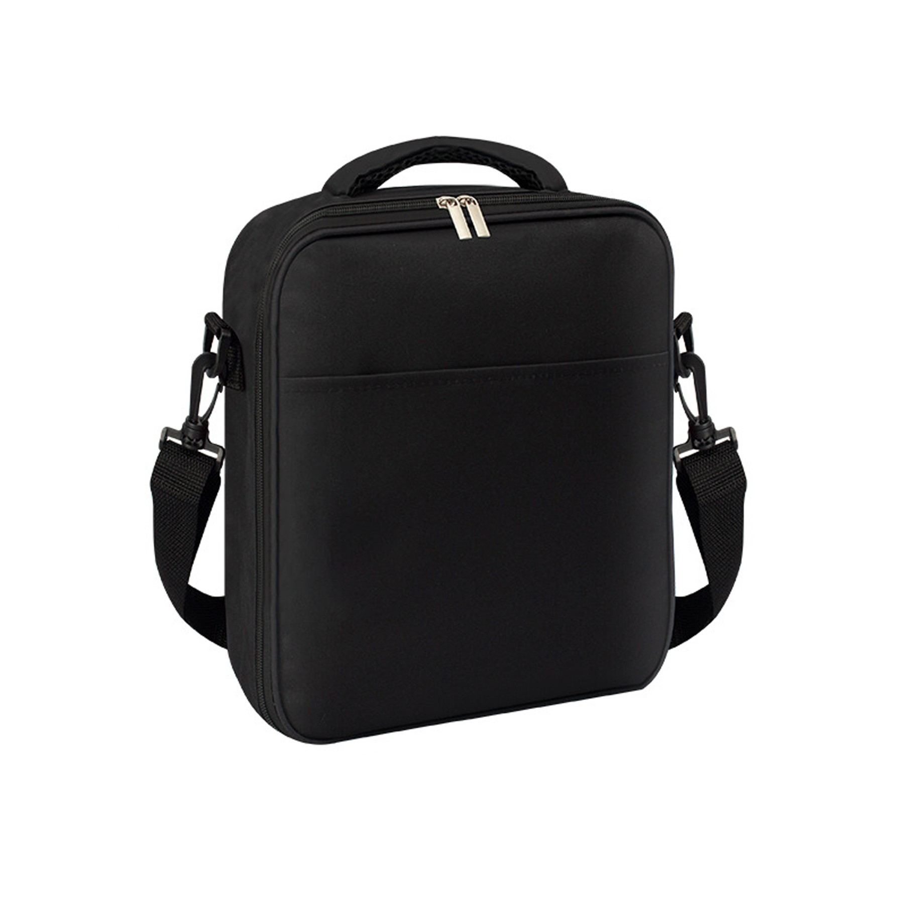Oxford Cloth Insulated Lunch Bag 4