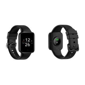 Thermometer Tracker Smart Watch Fitness Bracelet 18