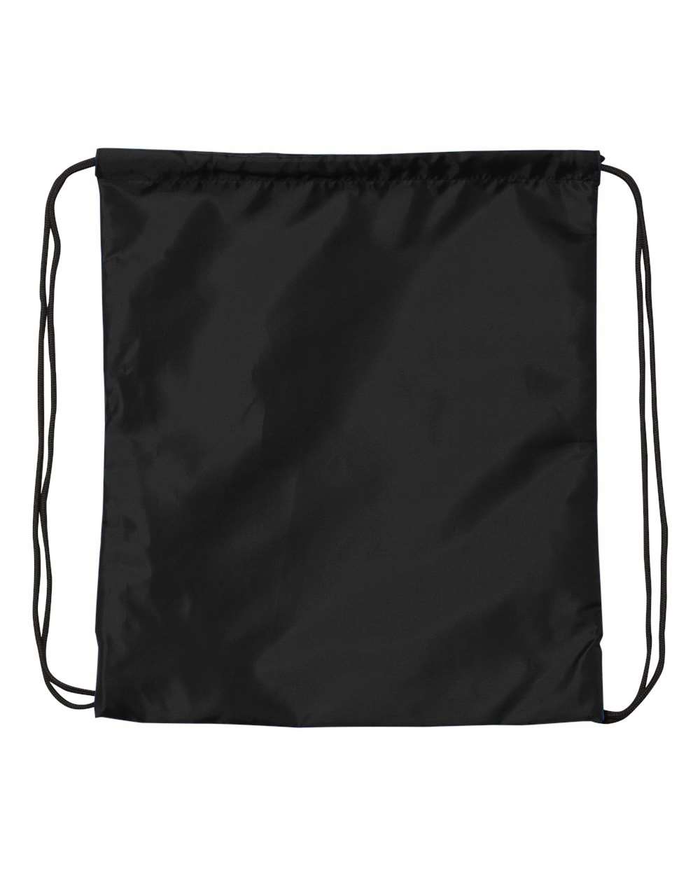 Drawstring Backpack - 8893 6