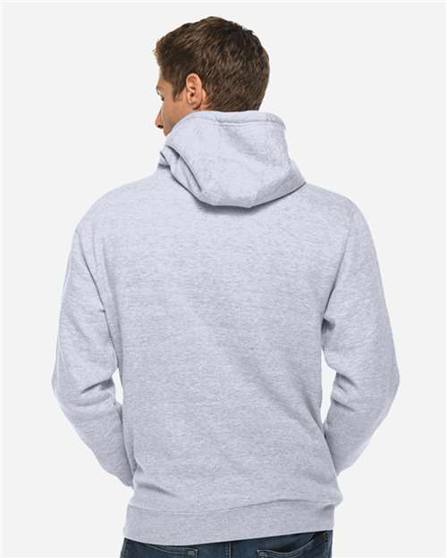 Unisex Premium Hoodie Sweatshirt - LS14001 88
