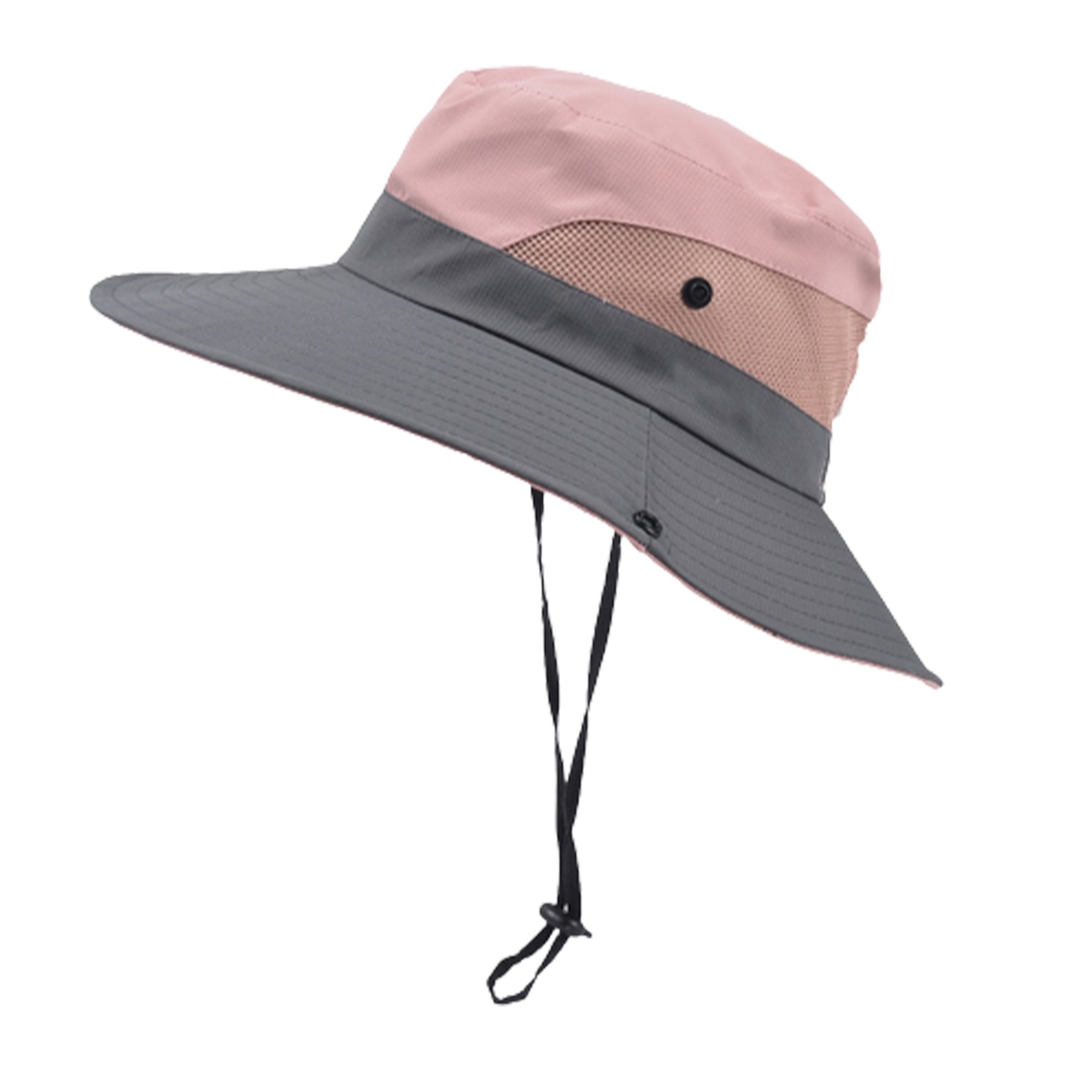 Beach Fishing Hat 6