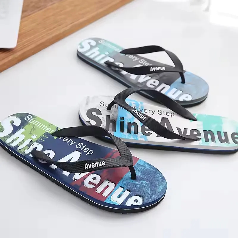 Summer Flip-Flops 4