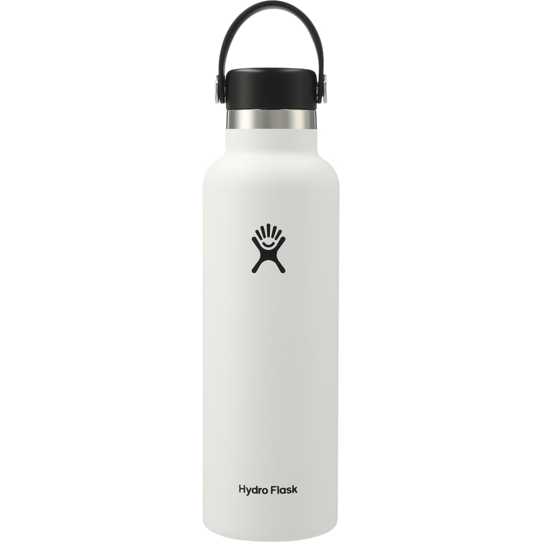Hydro Flask® Standard Mouth With Flex Cap 21oz 45