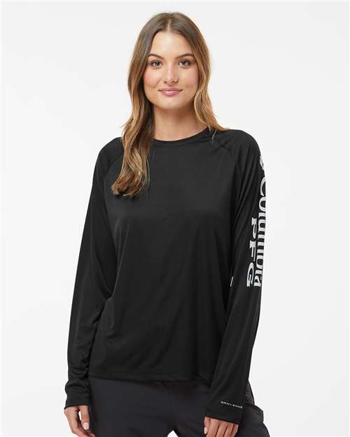 Women's PFG Tidal Tee™ II Long Sleeve - 212485 41