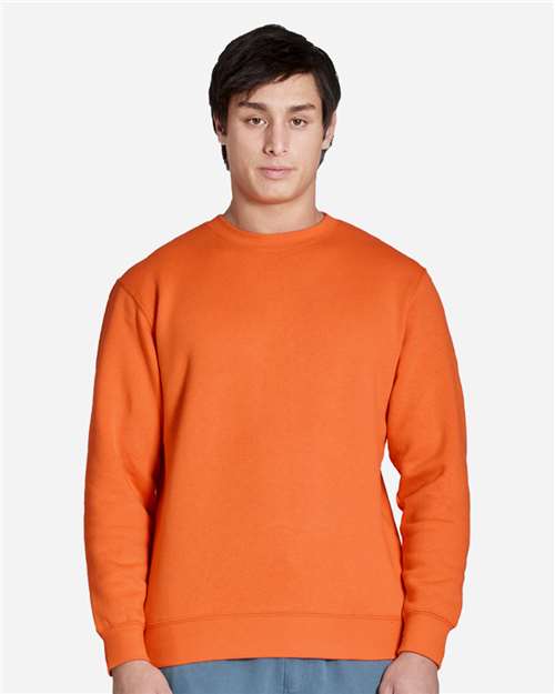 Unisex Premium Crewneck Sweatshirt - LS14004 52
