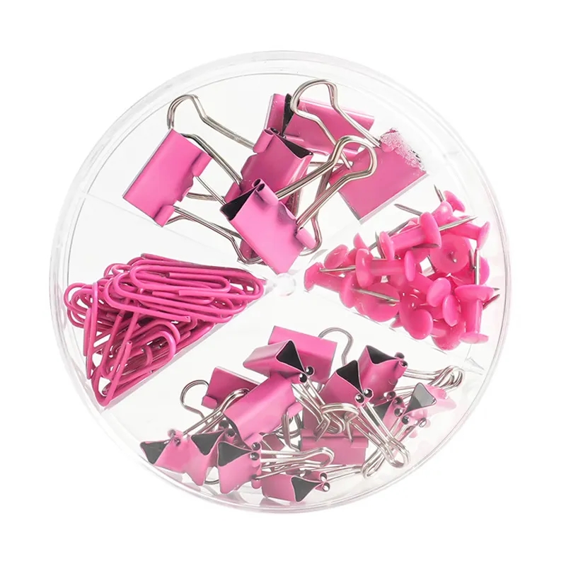 Desk Accessories Kit 4