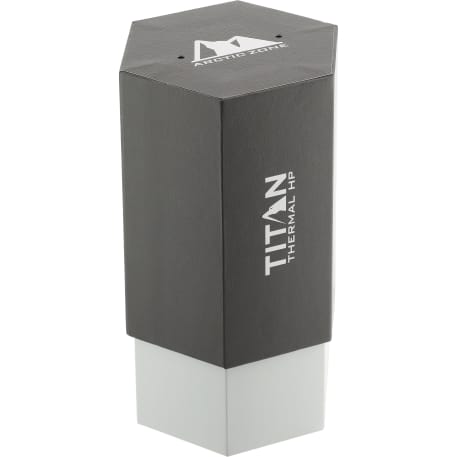 Arctic Zone® Titan Thermal HP® Slim Cooler 12oz 103