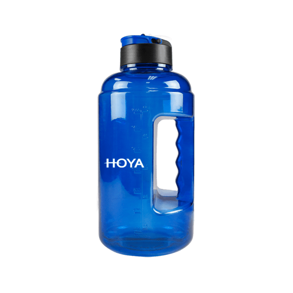 Big Bubba's Half Gallon Water Jug 43
