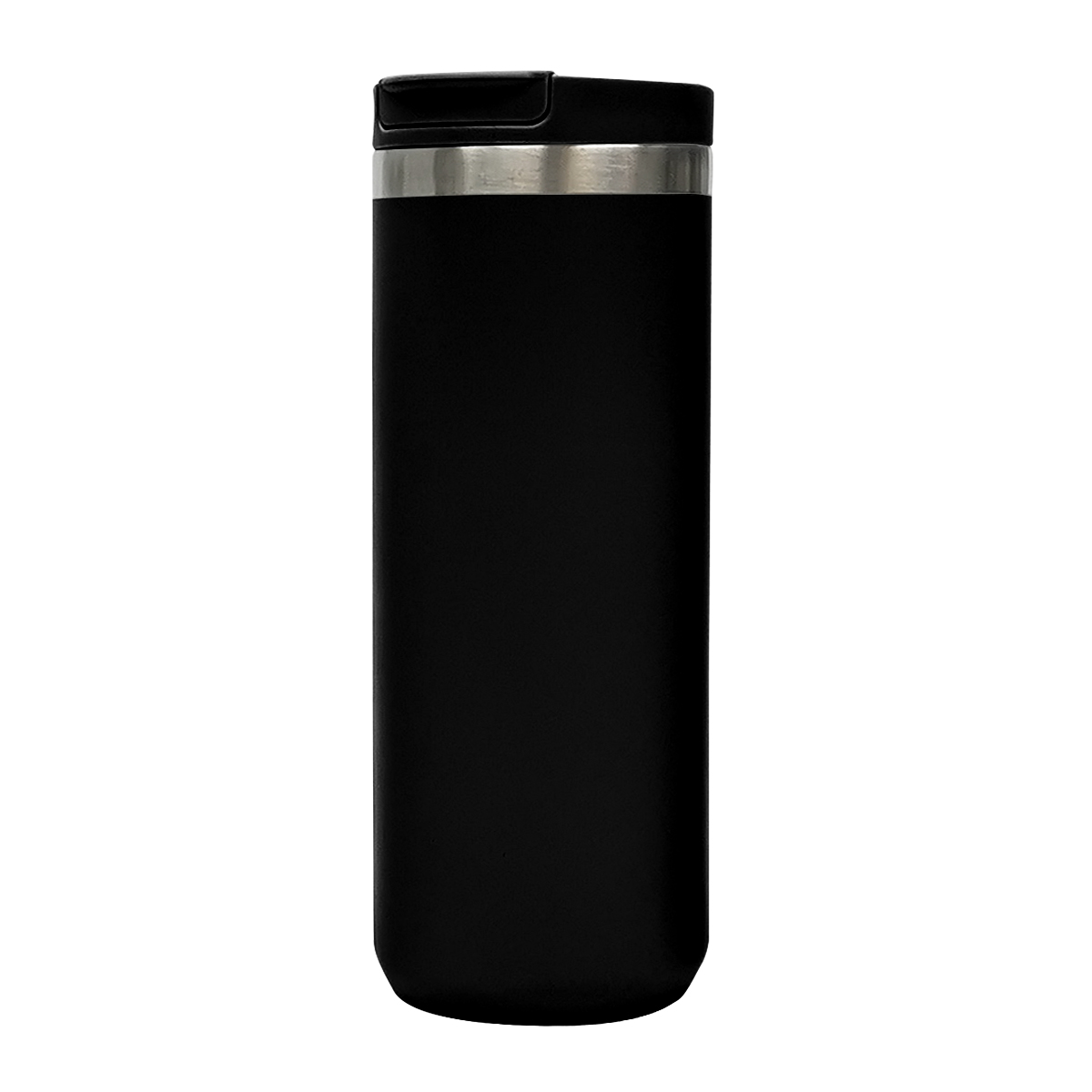 18 Oz. Full Color Sienna Stainless Steel Bottle 3
