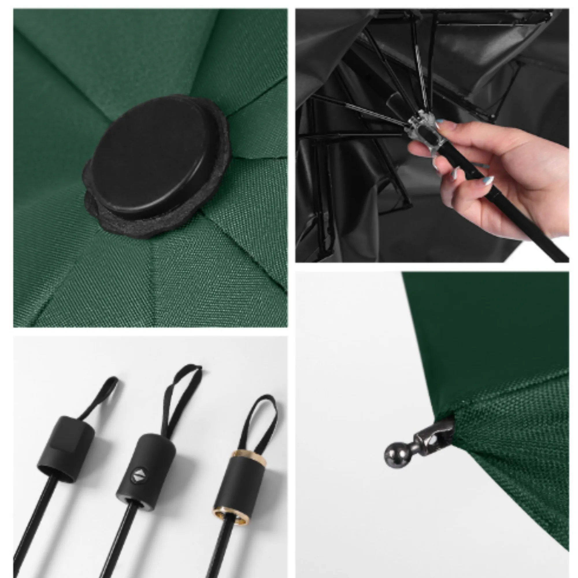 UV Protective Compact Umbrella 3