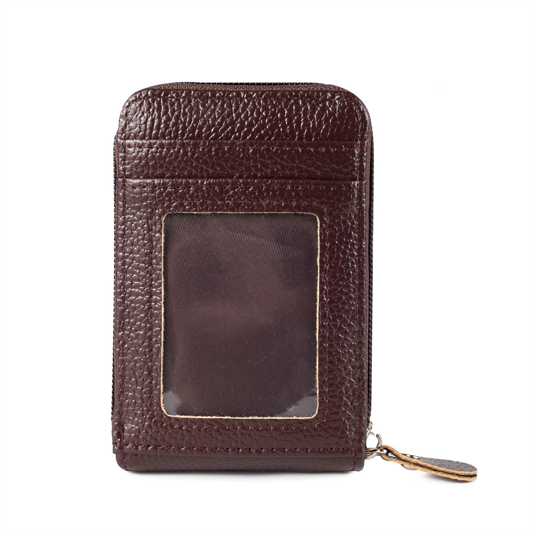 RFID Blocking Credit Card Case 5