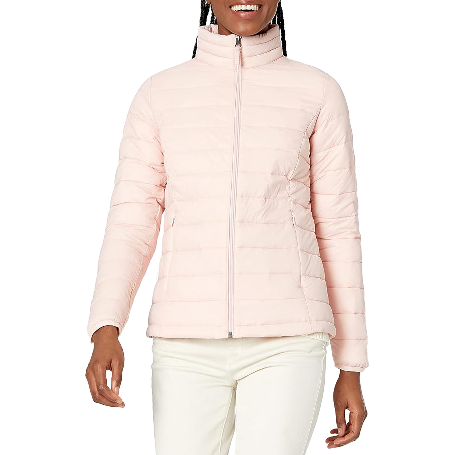 Puffer Jacket 7