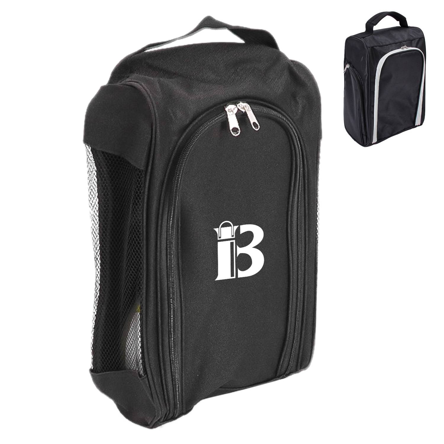 Oxford Portable Shoe Storage Bag 2