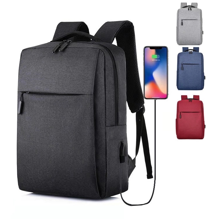 Pro-Tech Laptop Backpack 3