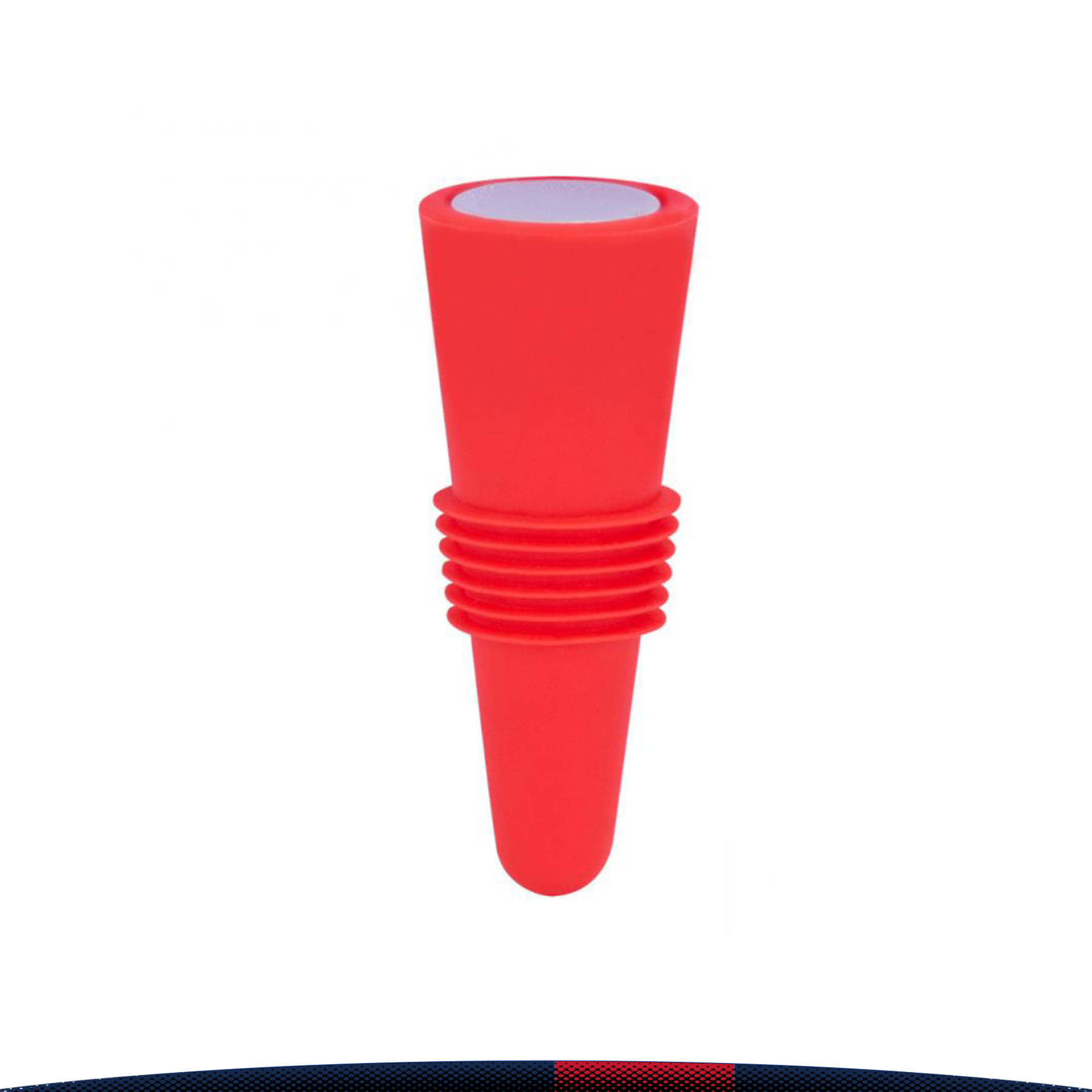 Cone Shaped Wine Stopper 3