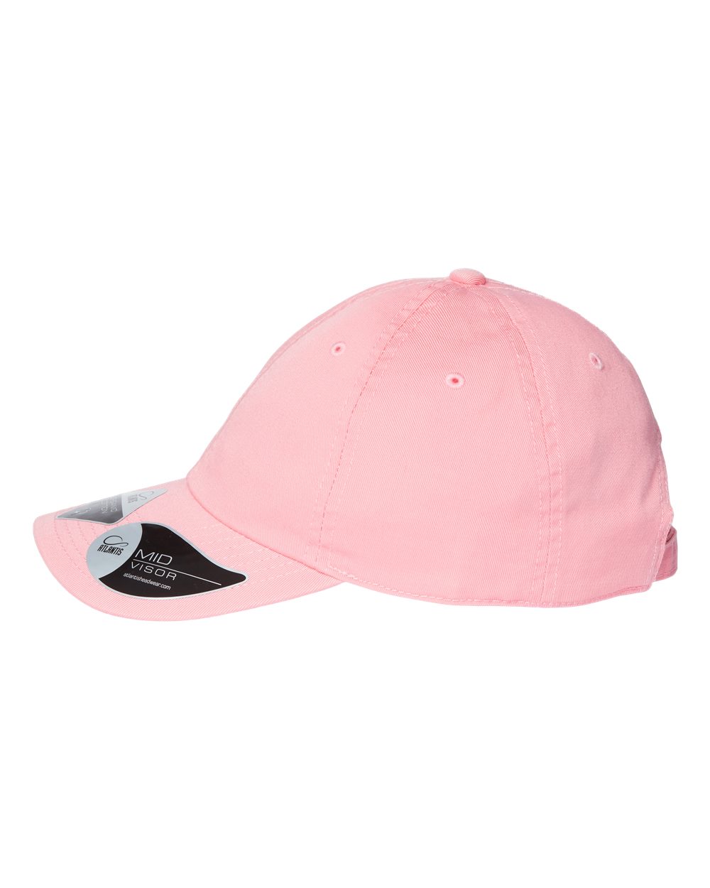Sustainable Dad Hat - FRASER 25