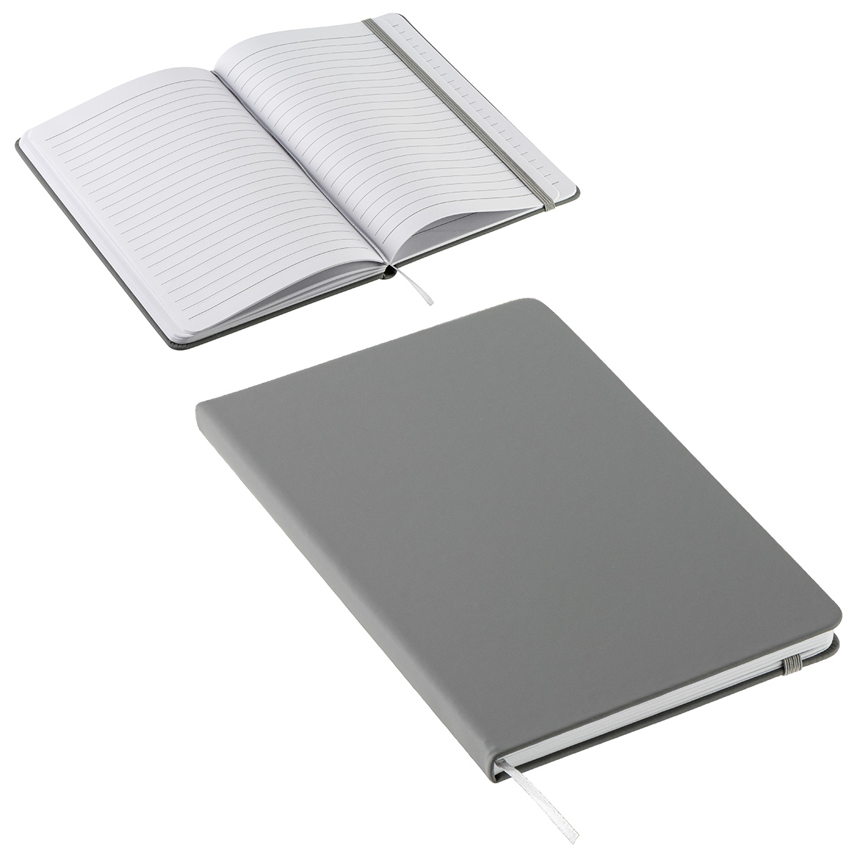 Savvy Recycled Journal 19
