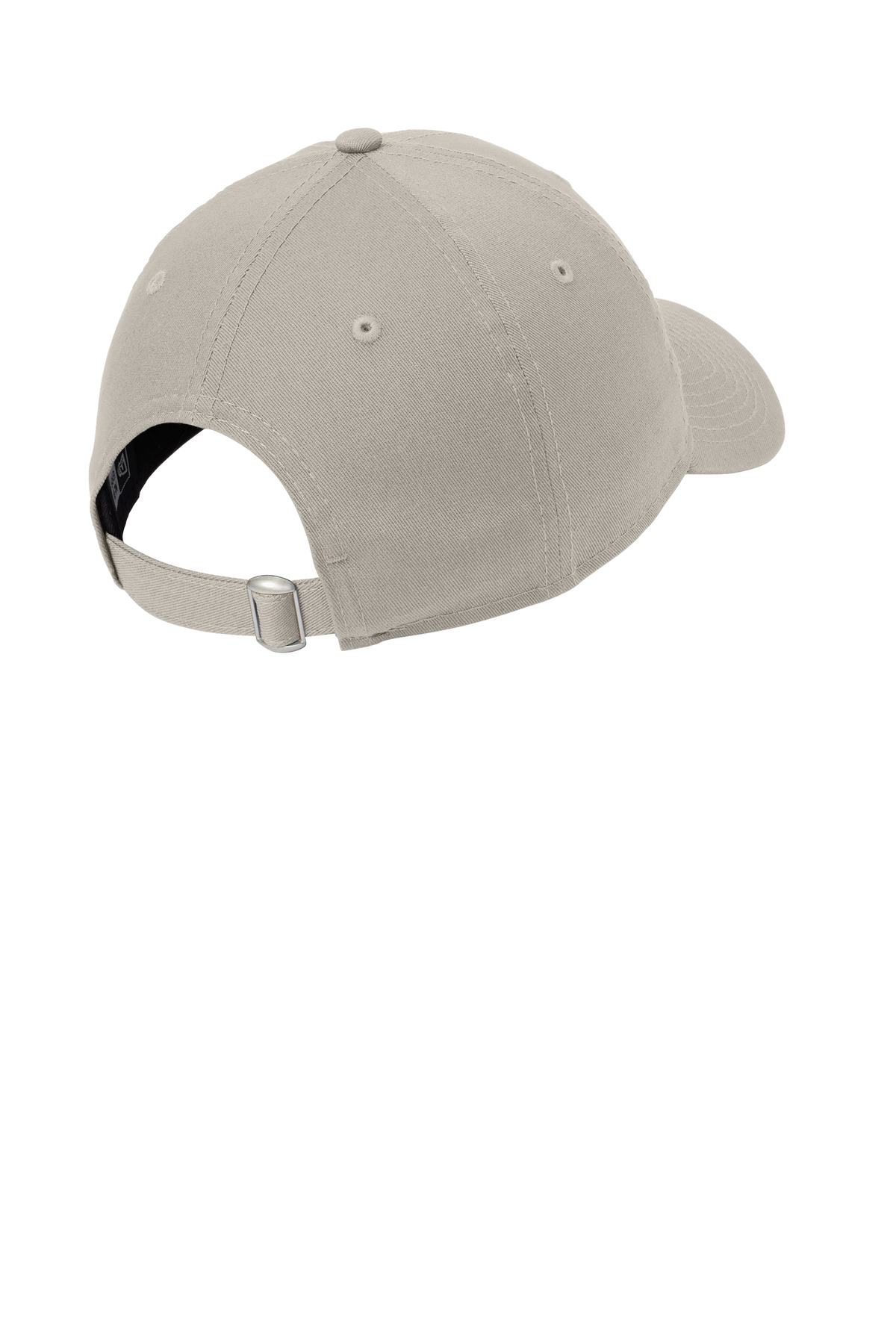 New Era - Adjustable Unstructured Cap. NE201 45