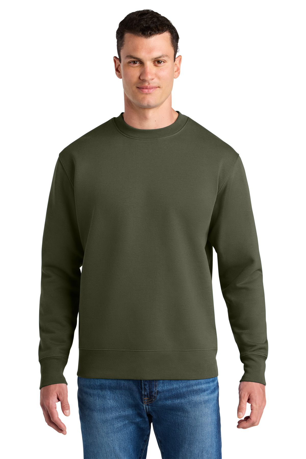 Stanley/Stella Unisex Changer 2.0 Crewneck Sweatshirt SXU004 74