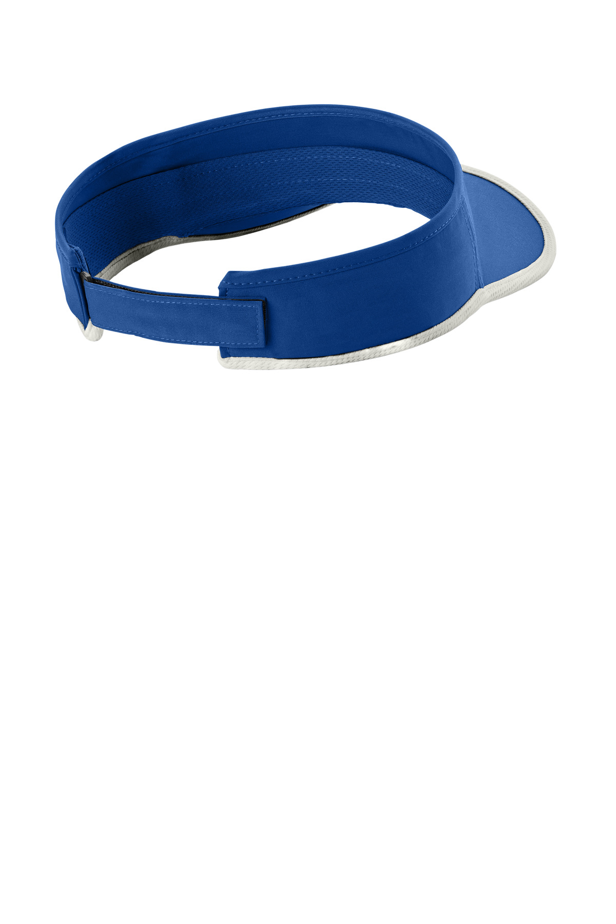 Sport-Tek Repeat Visor STC57 25