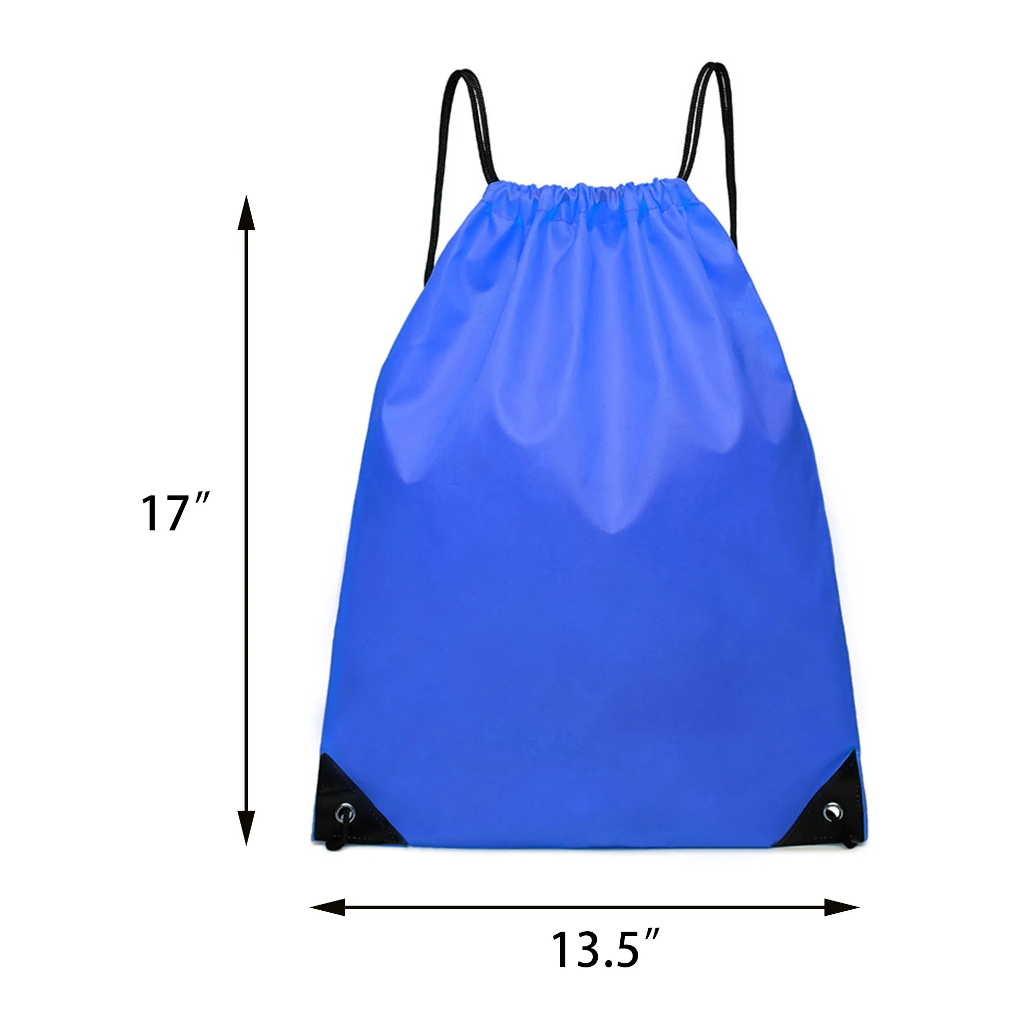 MOQ100 Drawstring Backpack 4