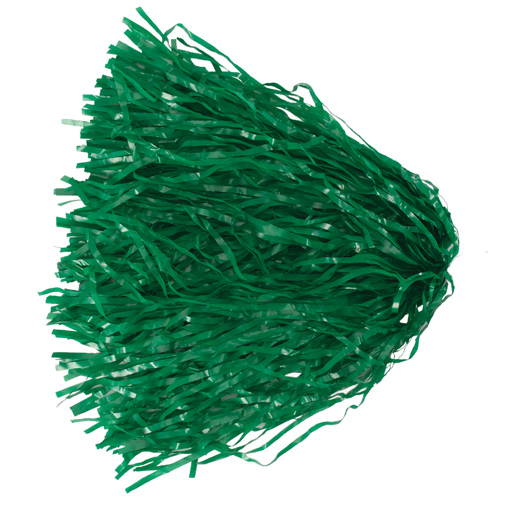 Patriotic Flag Shape Hand Fan, Screen Printed 22