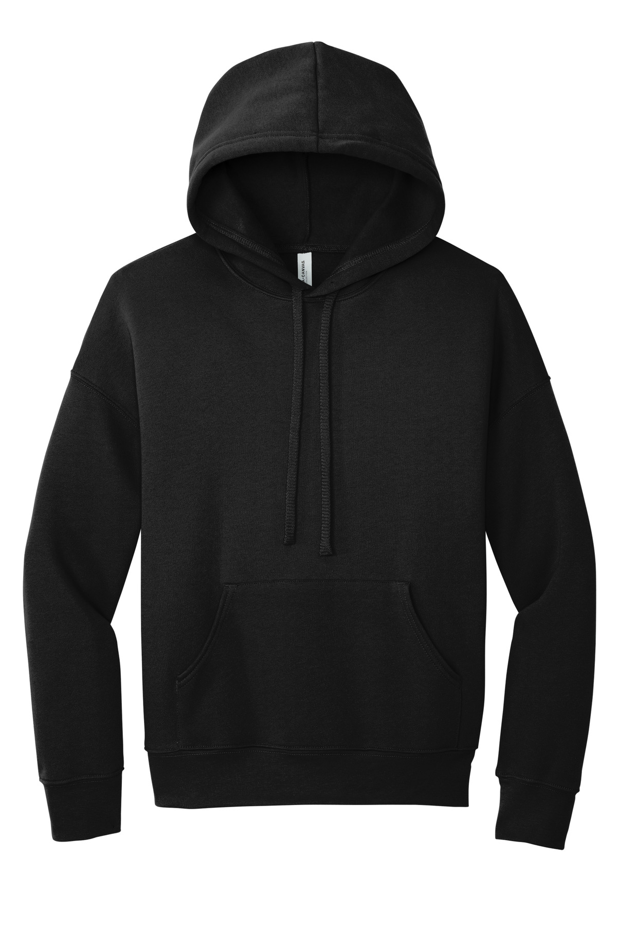 BELLA+CANVAS Unisex Sponge Fleece Pullover DTM Hoodie. BC3729 37