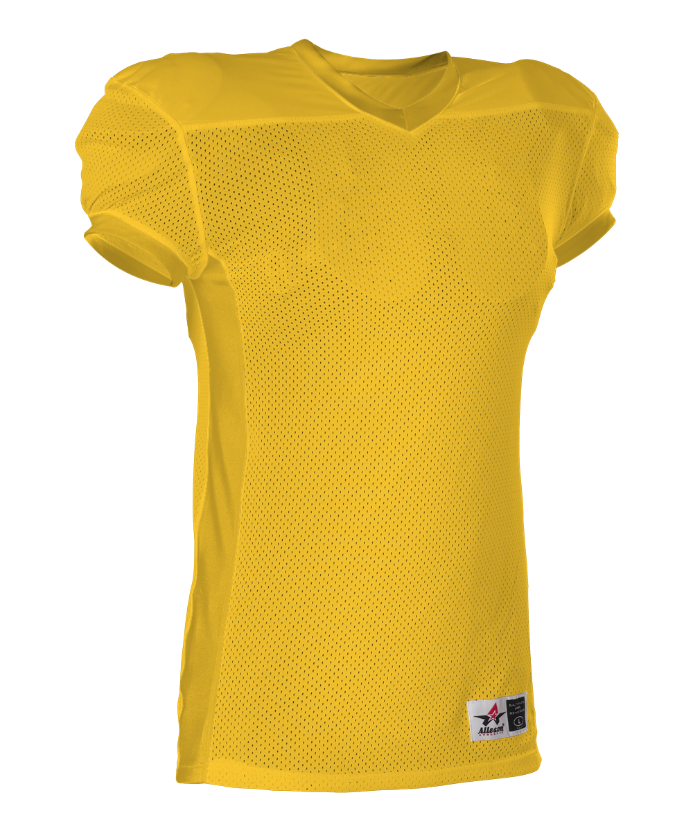 Youth Elusive Football Jersey 5