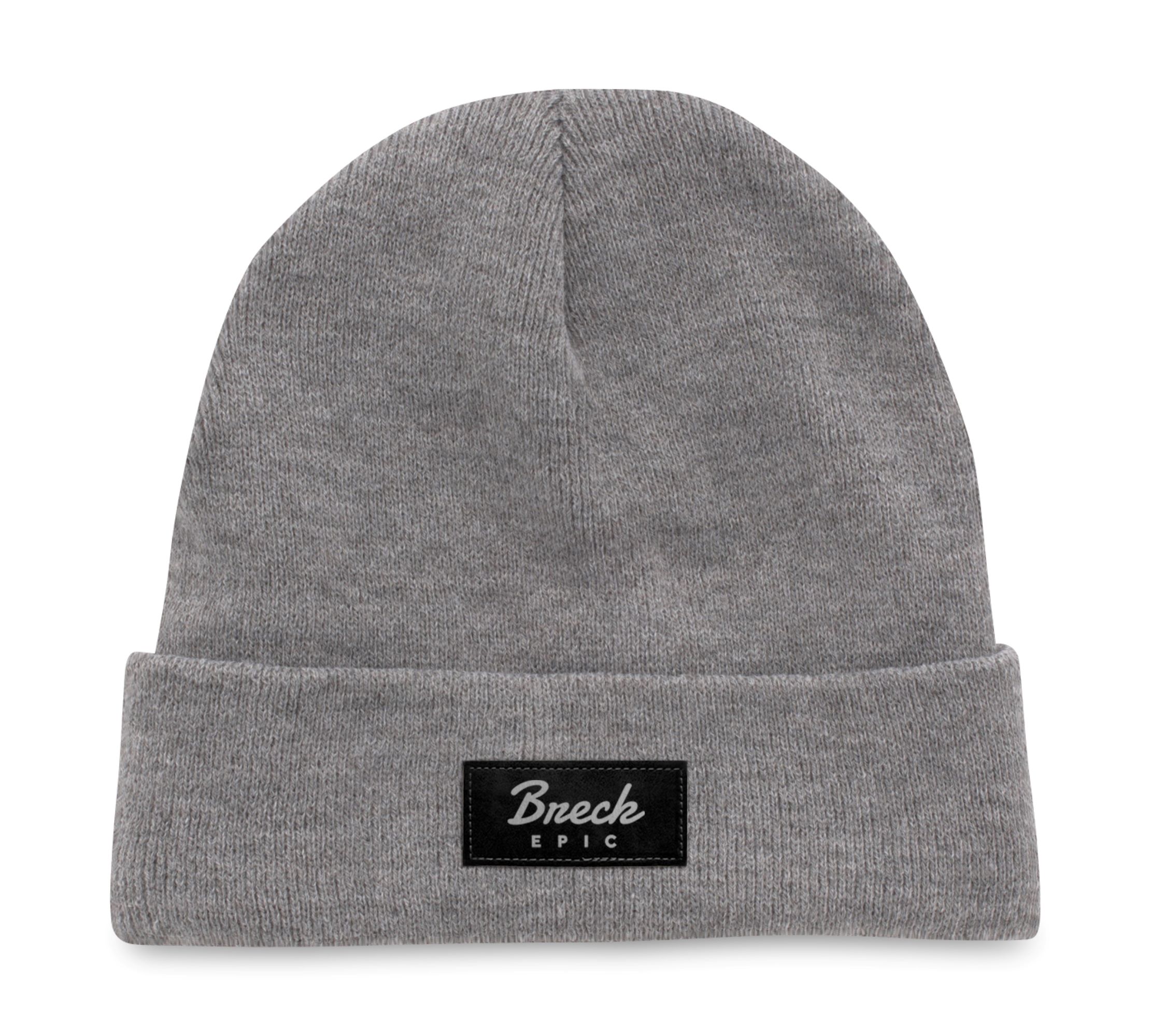 Ahead Newfoundland Knit Hat 8