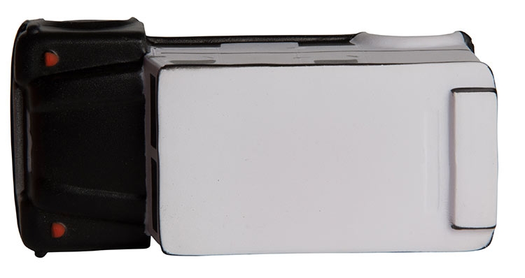 Armoured Car Stress Reliever 3