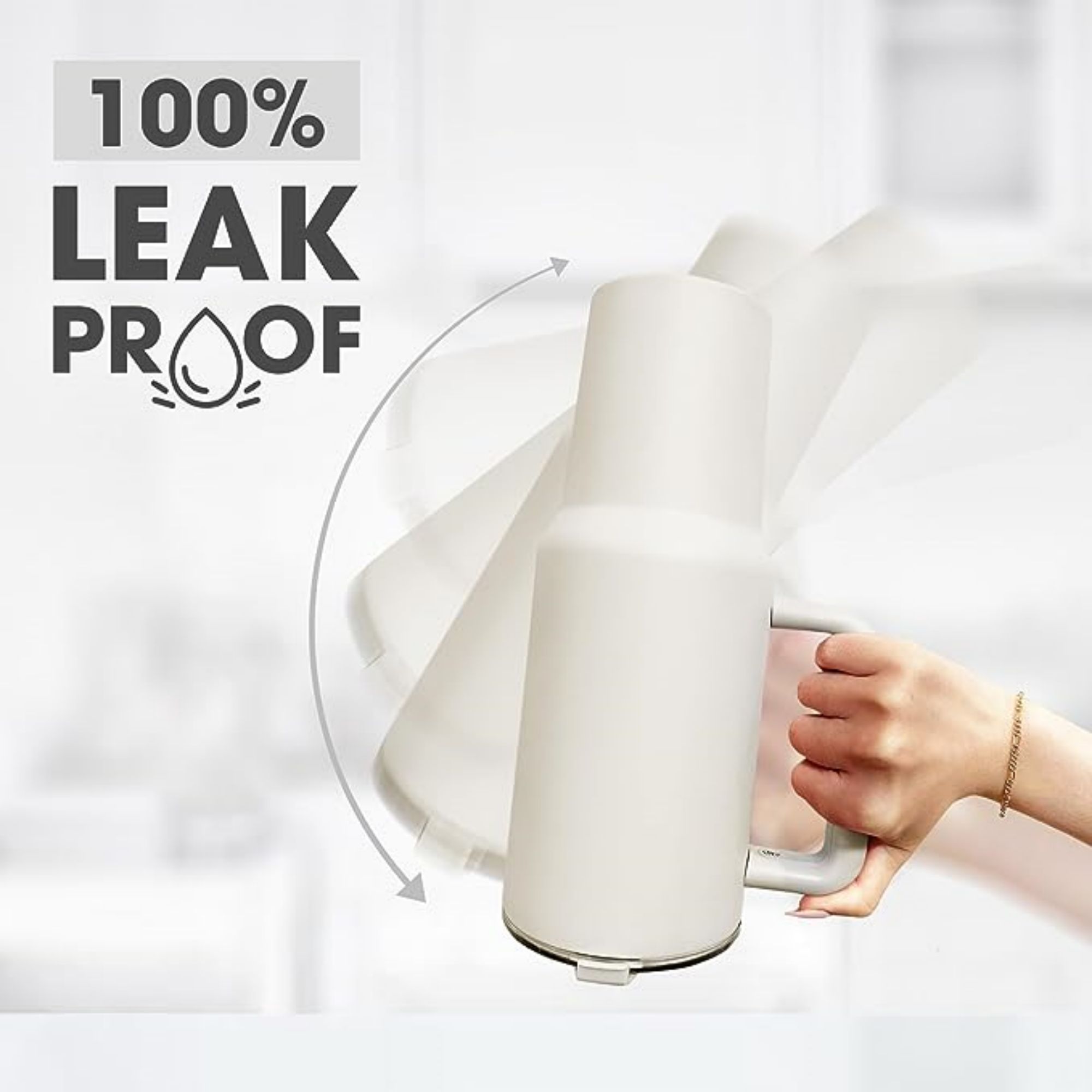 40 oz Stainless Steel Straw Cup 4