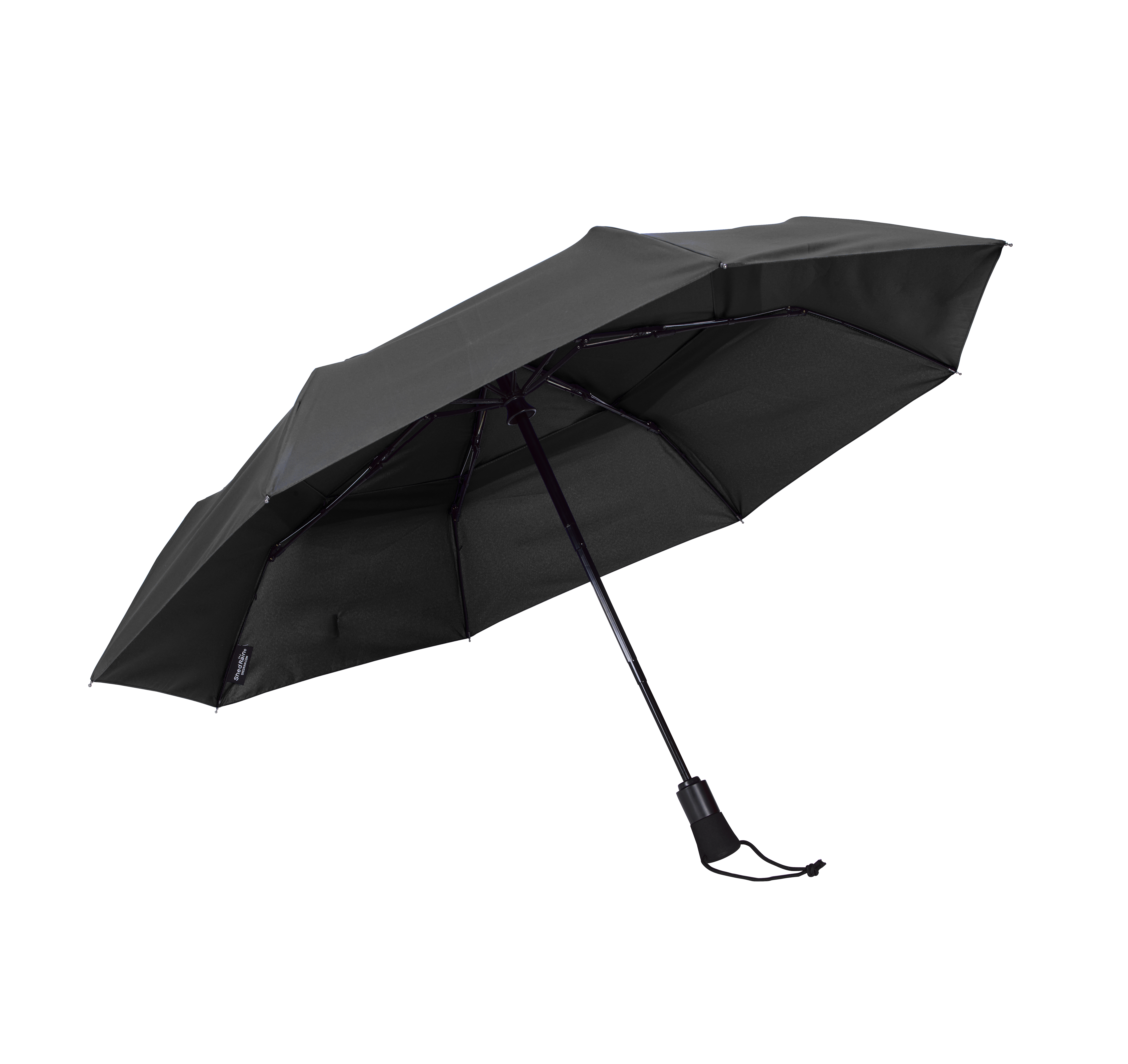 Shed Rain™ WindPro® 43" Vented Auto-Open/Close Compact Umbrella 22