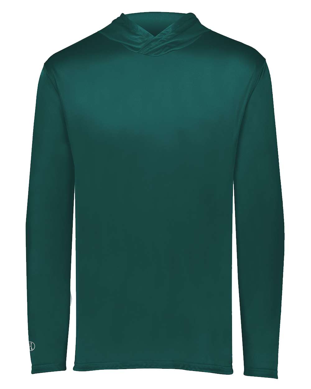 Men's Momentum Hooded Long Sleeve T-Shirt - 222830 84