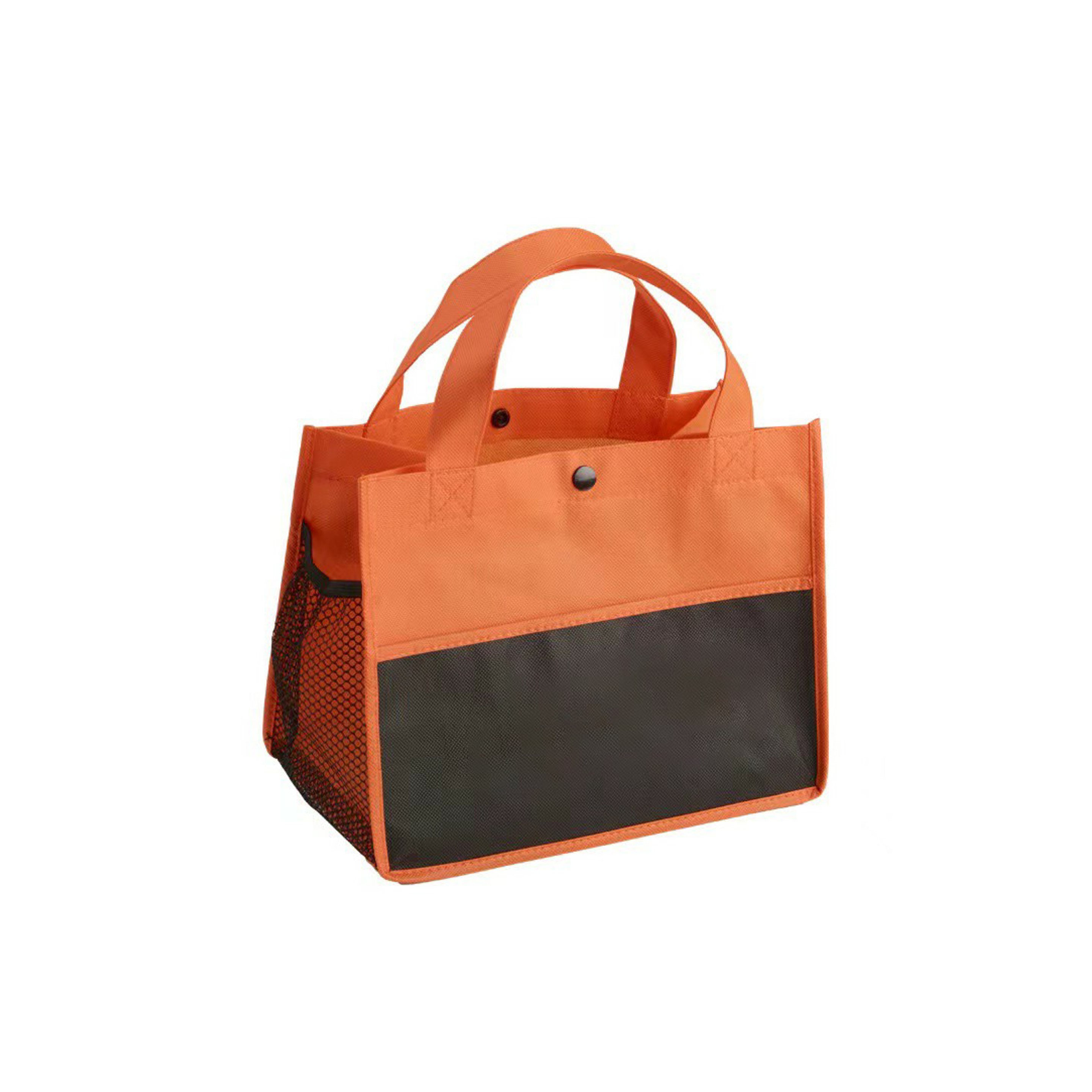 Non Woven Lunch Tote Bag - OCEAN 7