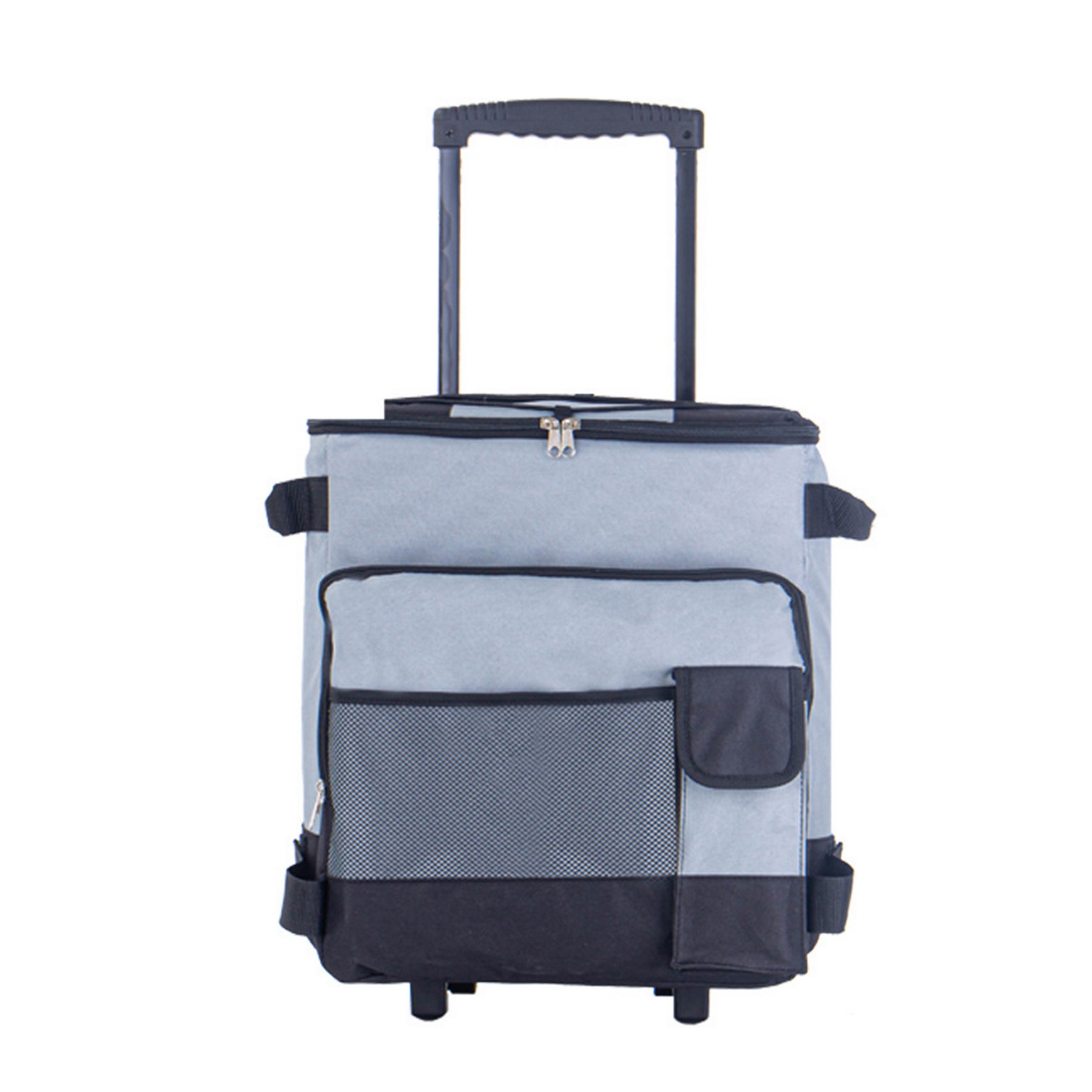 Rolling Cooler Bag Cart 3