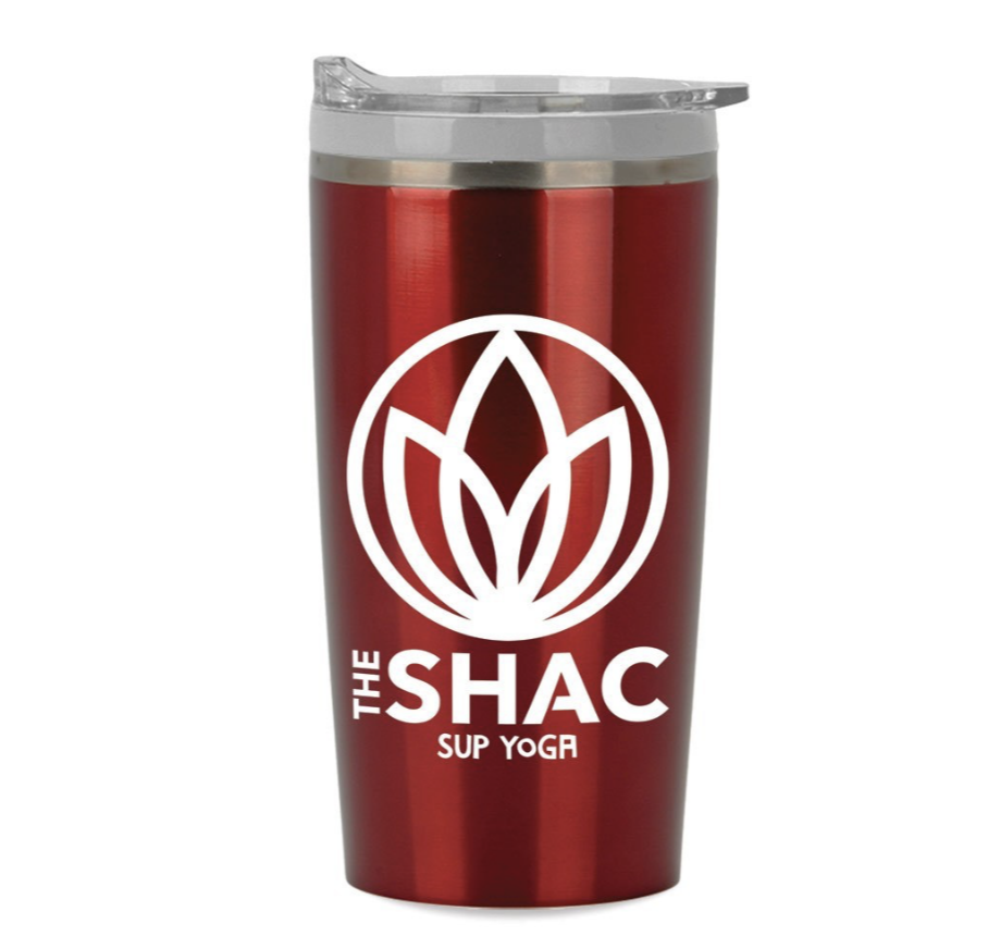 20 Oz. Gojo Travel Tumbler-Closeout, custom water bottle with logo imprint 6