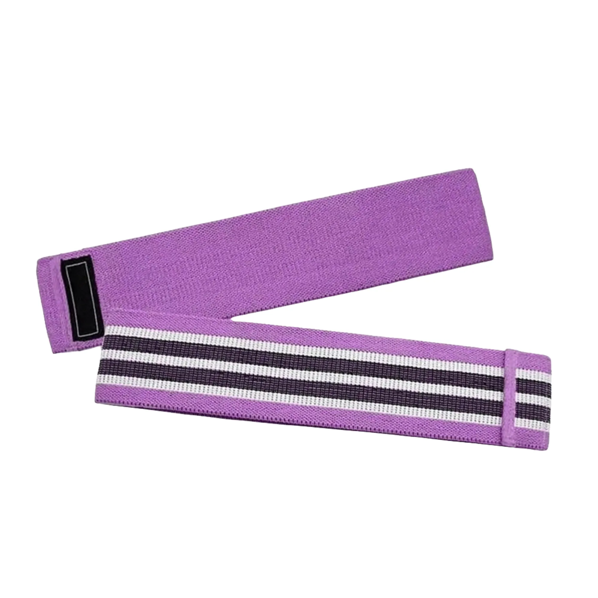 Yoga Rally Belt Fitness Hip Elastic Belt 1