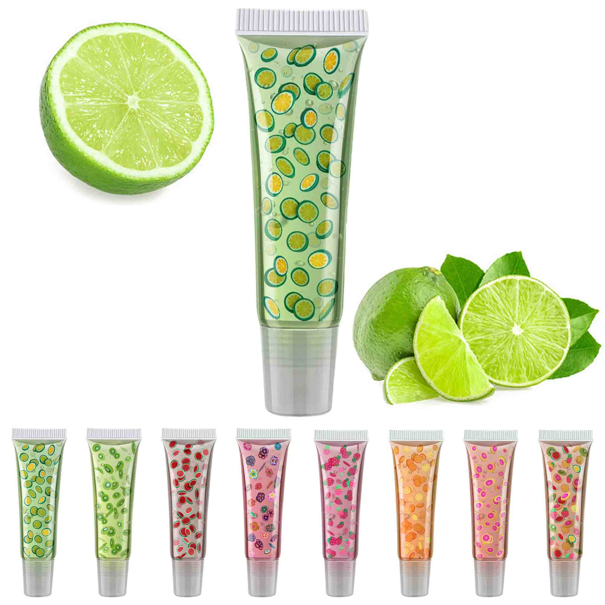 Hydrating Lip Oil Liquid Lipstick 1