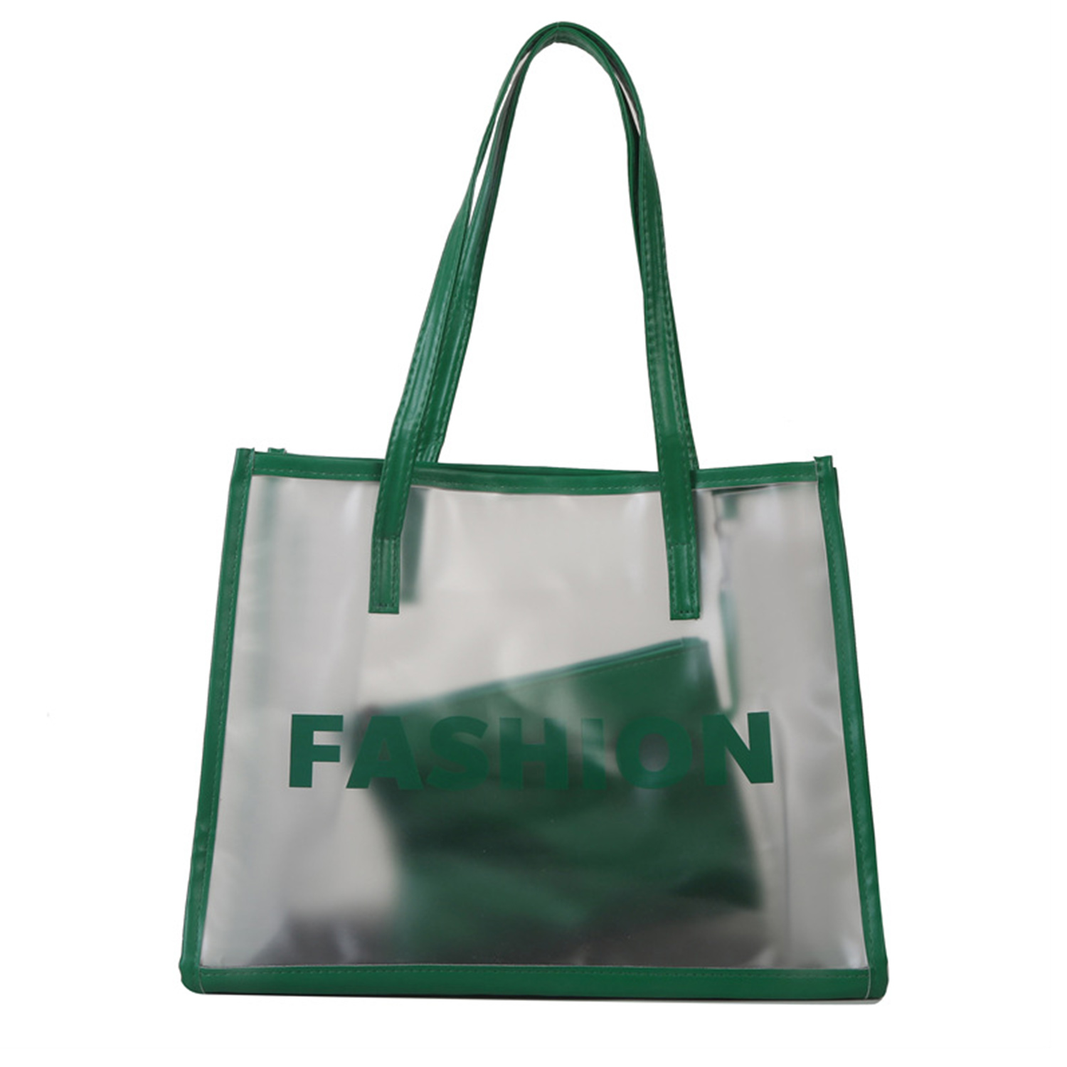 PVC Tote Bag 5