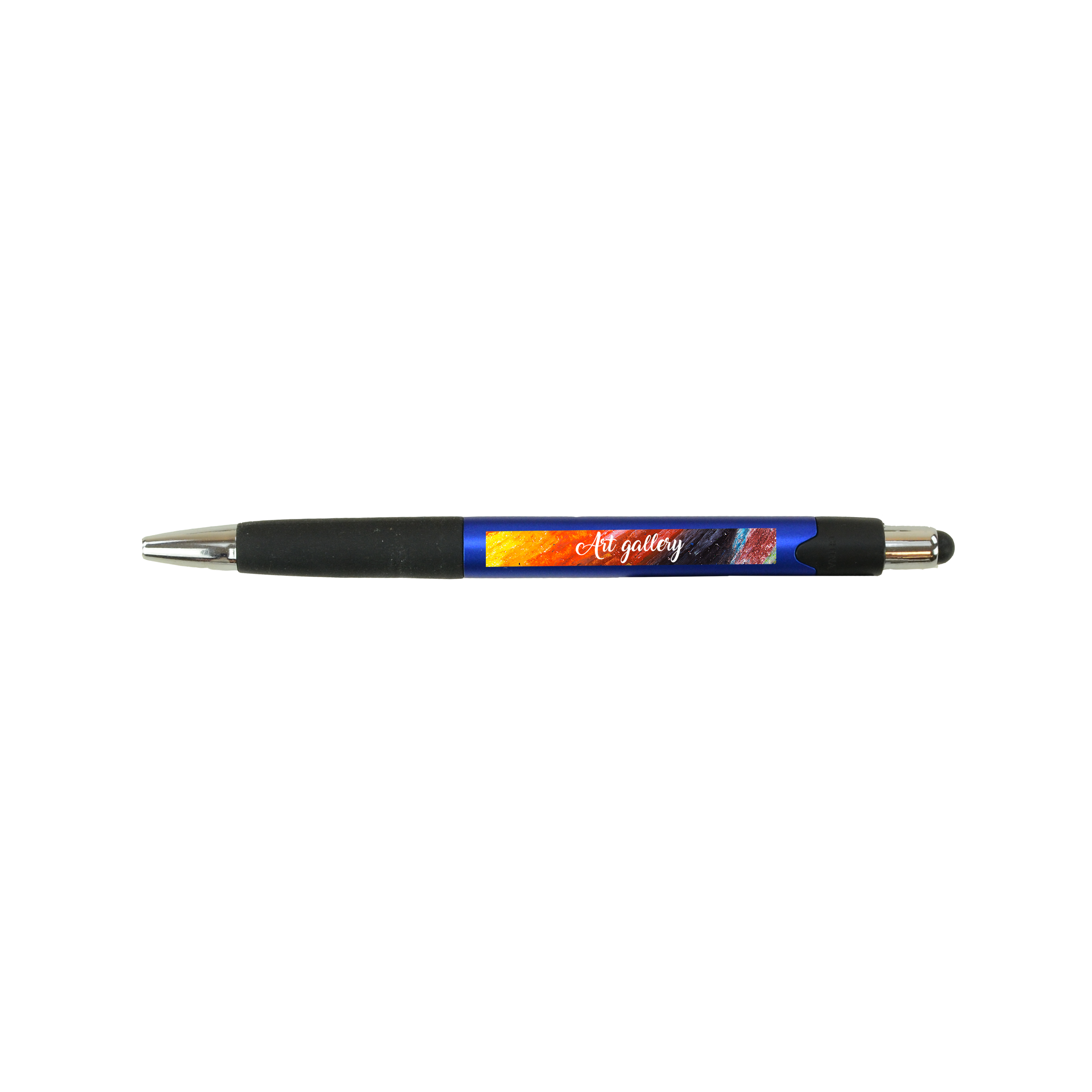 Good Value™ Carnival Stylus Ocean RPP Pen 9