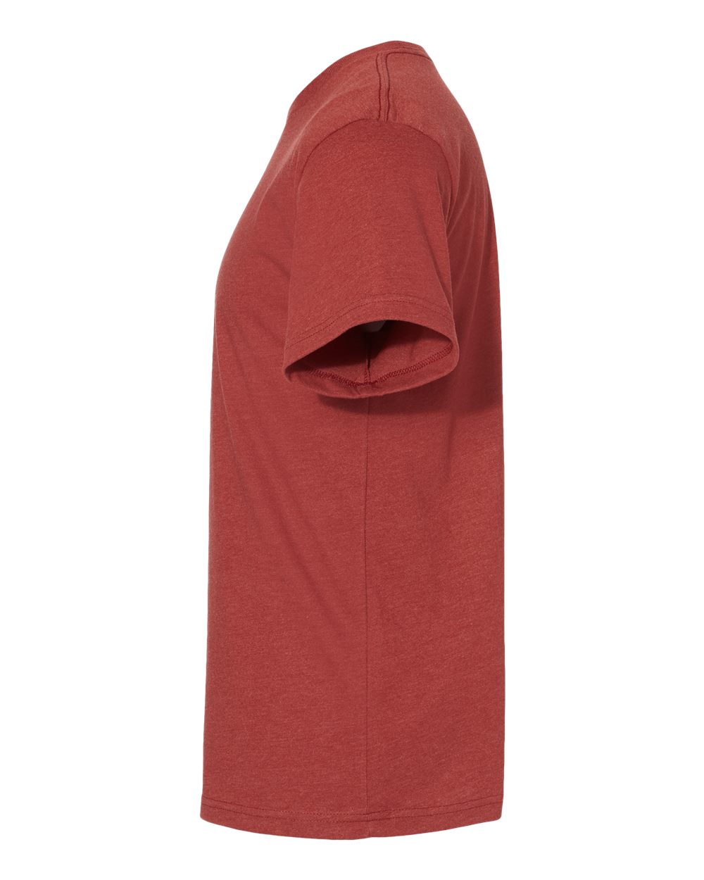 Unisex Eco Heavyweight Tee - 4600 15