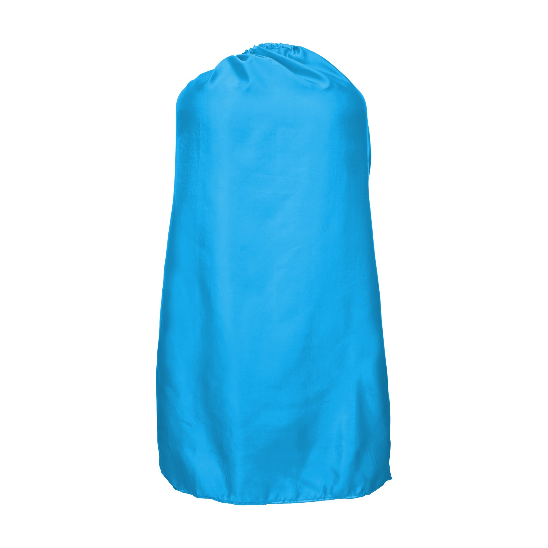 Superhero Satin Cape For Teens & Adults (27" W x 43" H) 9