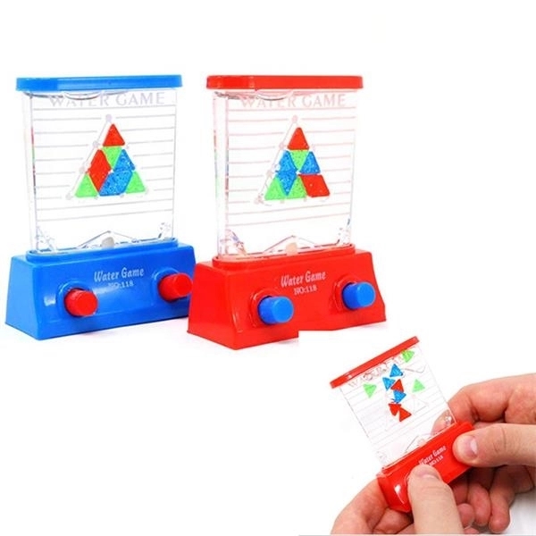 Water Game 2