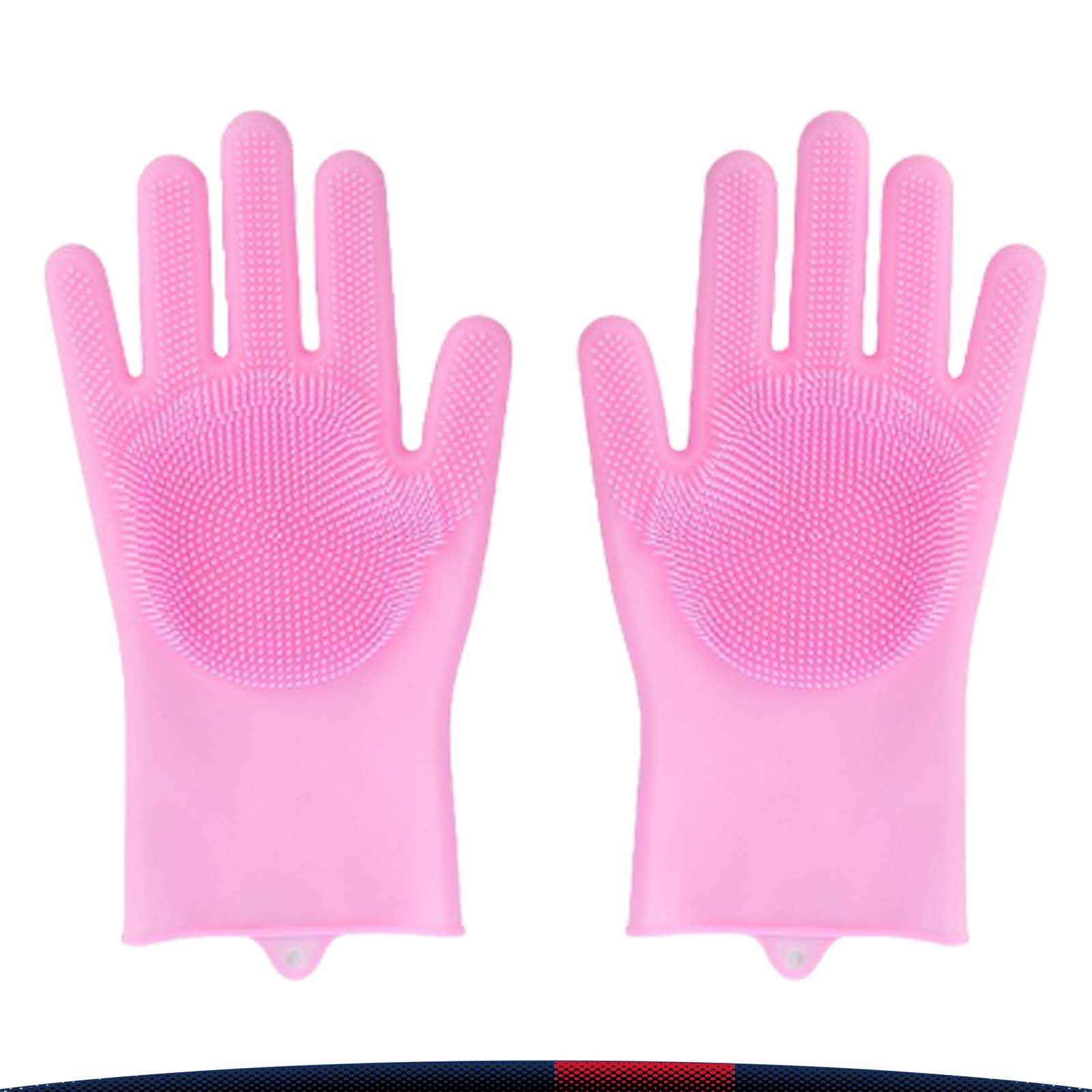 Simplicity Brush Gloves 5