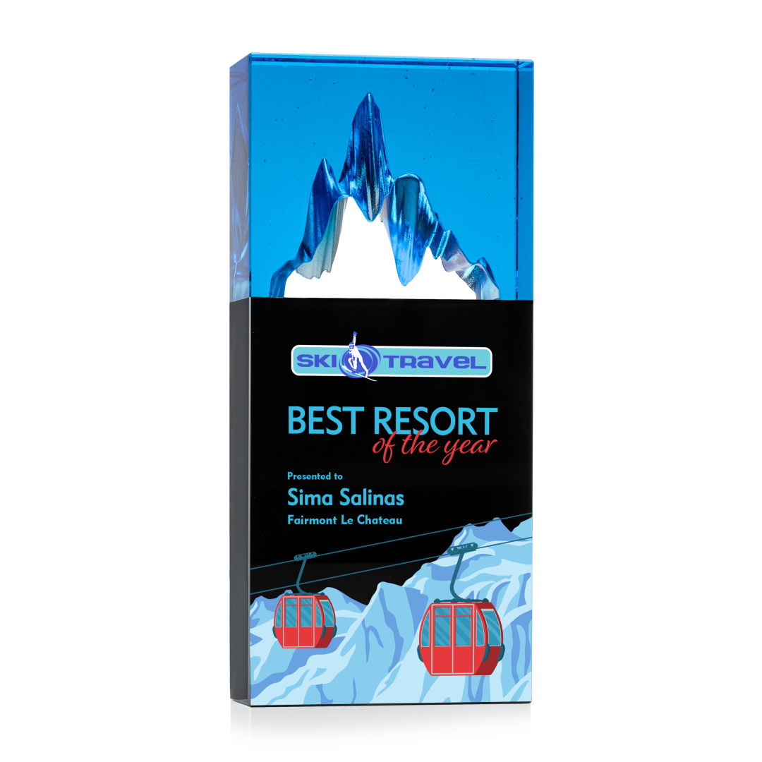 Cordova VividPrint™ Award 2